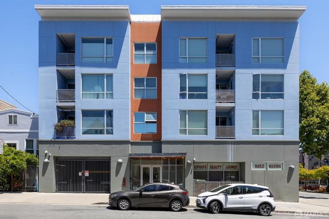 555 Bartlett Street 206, San Francisco, CA 94110