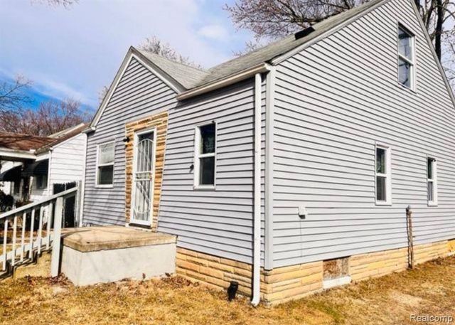 18918 Dresden Street, Detroit, MI 48205
