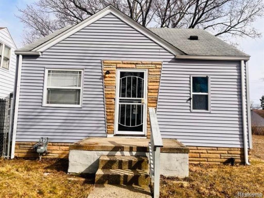 18918 Dresden Street, Detroit, MI 48205