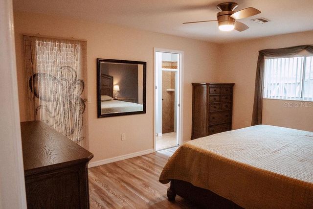 345 HAMPSHIRE AVENUE, Spring Hill, FL 34606