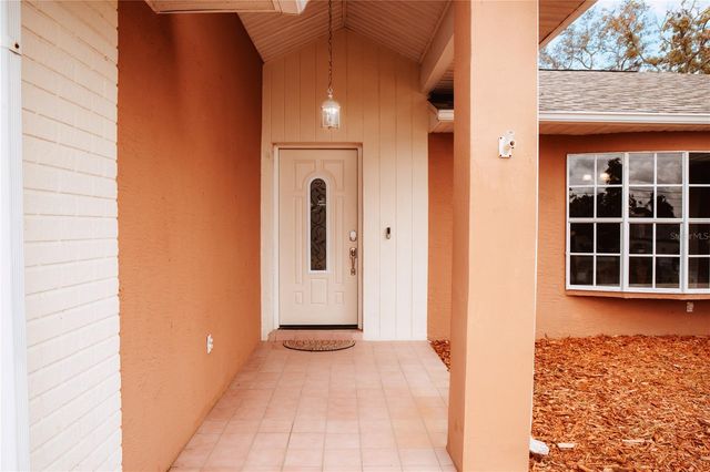 345 HAMPSHIRE AVENUE, Spring Hill, FL 34606