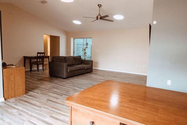 345 HAMPSHIRE AVENUE, Spring Hill, FL 34606