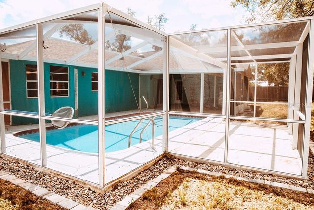 345 HAMPSHIRE AVENUE, Spring Hill, FL 34606
