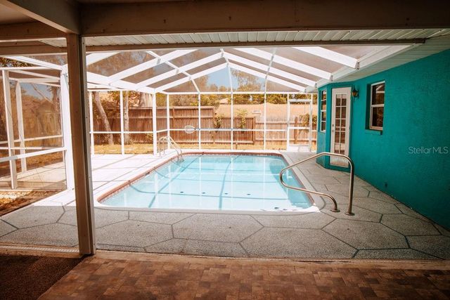 345 HAMPSHIRE AVENUE, Spring Hill, FL 34606