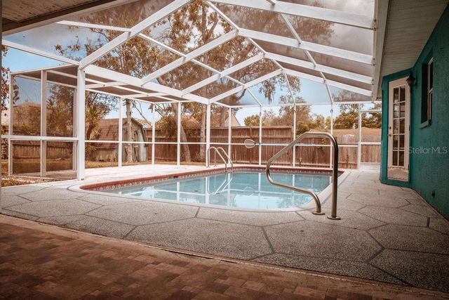 345 HAMPSHIRE AVENUE, Spring Hill, FL 34606