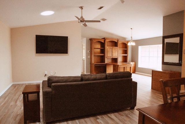 345 HAMPSHIRE AVENUE, Spring Hill, FL 34606