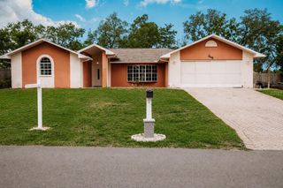345 HAMPSHIRE AVENUE, Spring Hill, FL 34606