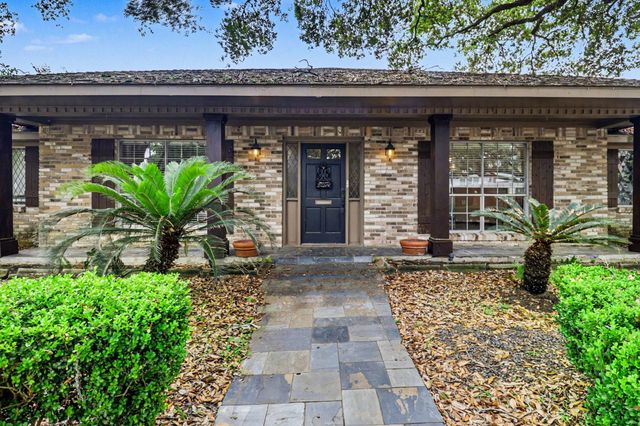 5251 Birdwood Road, Houston, TX 77096