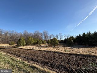 BORDENTOWN GEORGETOWN RD., Chesterfield, NJ 08515