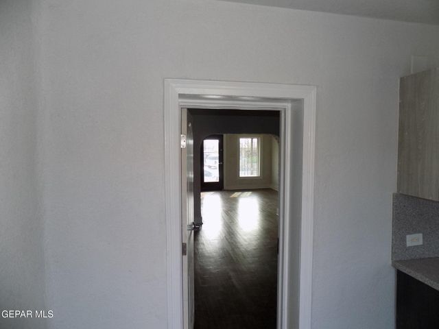 3525 WYOMING Avenue, El Paso, TX 79903