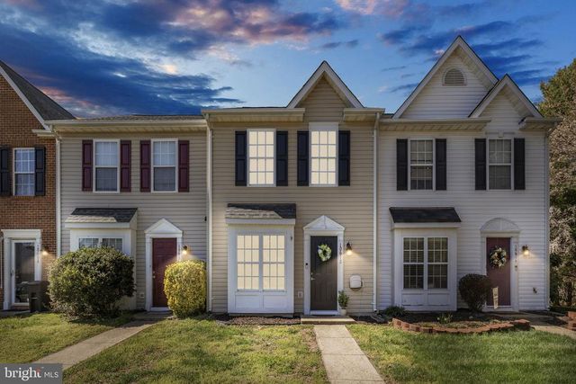 10612 BOXMEER CT, Fredericksburg, VA 22408