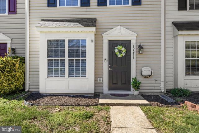 10612 BOXMEER CT, Fredericksburg, VA 22408