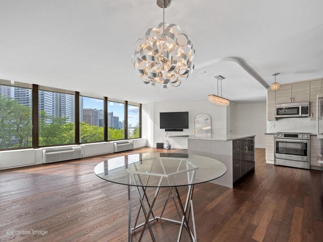 505 N Lake Shore Drive 501, Chicago, IL 60611
