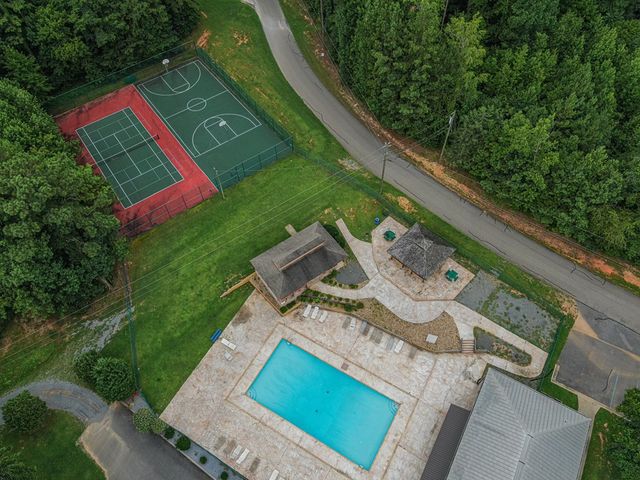 962 NE Raccoon Ridge Ne, Ranger, GA 30734