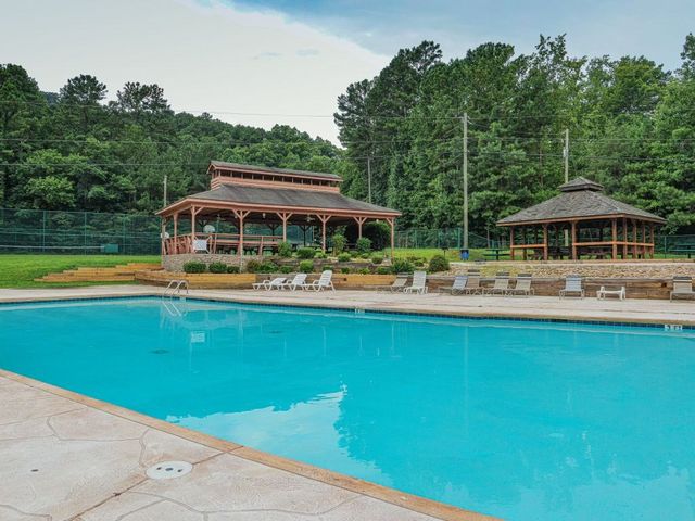 962 NE Raccoon Ridge Ne, Ranger, GA 30734