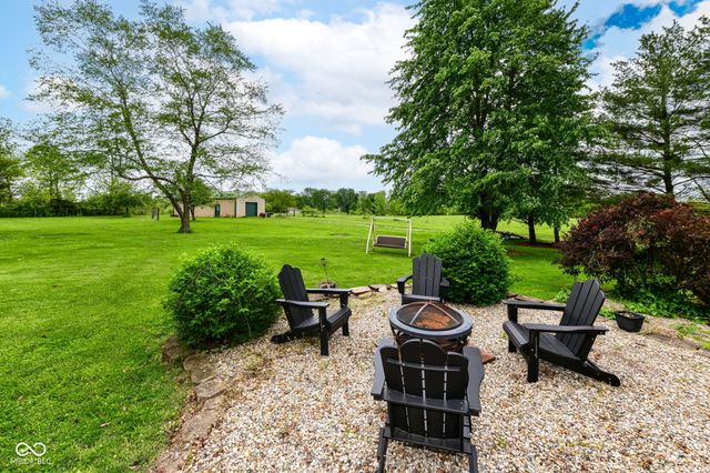 2345 S Honey Creek Road, Greenwood, IN 46143