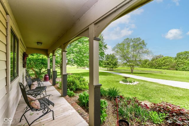 2345 S Honey Creek Road, Greenwood, IN 46143