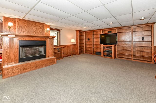 2345 S Honey Creek Road, Greenwood, IN 46143