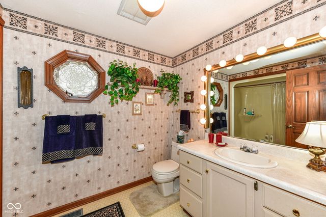 2345 S Honey Creek Road, Greenwood, IN 46143