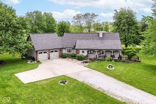 2345 S Honey Creek Road, Greenwood, IN 46143