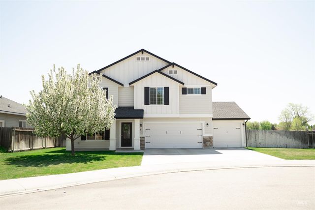 1265 NE Dusty Court, Mountain Home, ID 83647