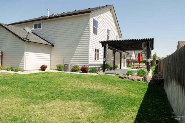 1265 NE Dusty Court, Mountain Home, ID 83647