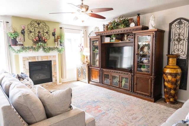 1265 NE Dusty Court, Mountain Home, ID 83647