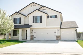 1265 NE Dusty Court, Mountain Home, ID 83647