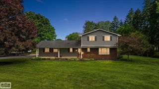 9780 Klais Rd Road, Independence Twp, MI 48348