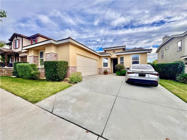 34593 Princeton Drive, Yucaipa, CA 92399