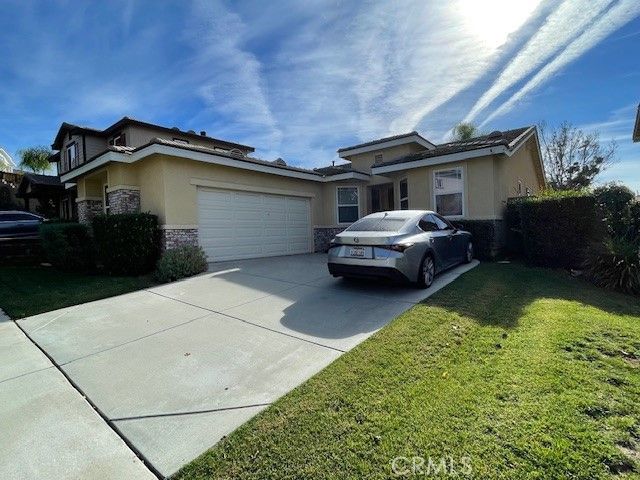 34593 Princeton Drive, Yucaipa, CA 92399
