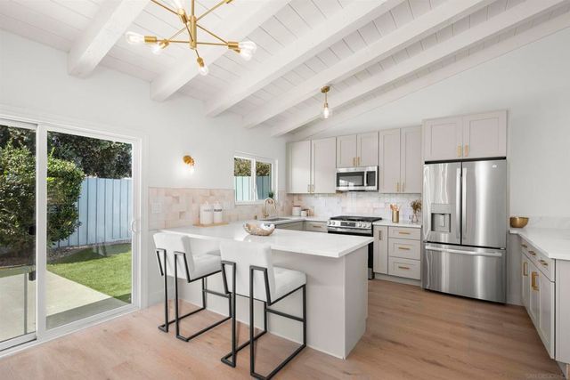 5398 Mount Alifan, San Diego, CA 92111