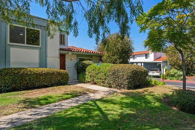 5398 Mount Alifan, San Diego, CA 92111