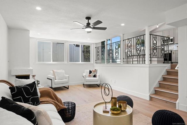 5398 Mount Alifan, San Diego, CA 92111