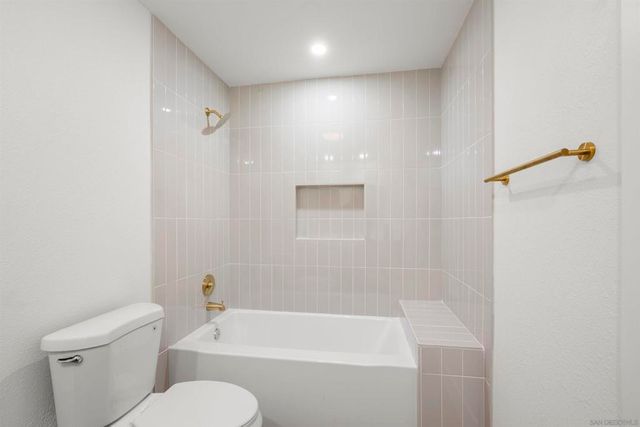 5398 Mount Alifan, San Diego, CA 92111