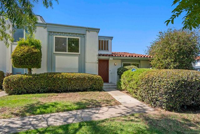 5398 Mount Alifan, San Diego, CA 92111