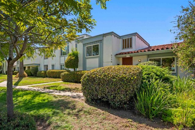 5398 Mount Alifan, San Diego, CA 92111