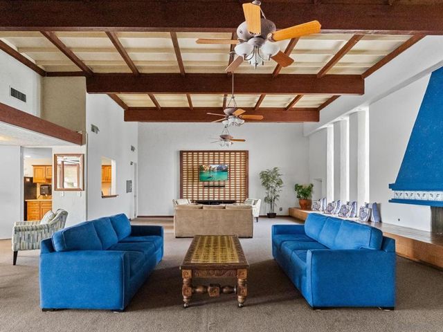 5398 Mount Alifan, San Diego, CA 92111