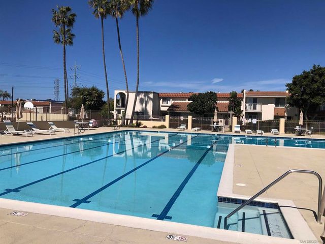 5398 Mount Alifan, San Diego, CA 92111