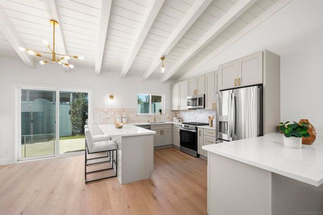 5398 Mount Alifan, San Diego, CA 92111