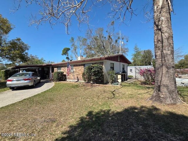 295 BONNLYN Drive, Orange Park, FL 32073