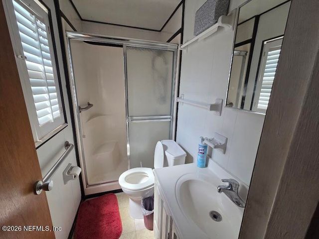 295 BONNLYN Drive, Orange Park, FL 32073