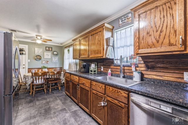 7510 Violet Street, San Angelo, TX 76901