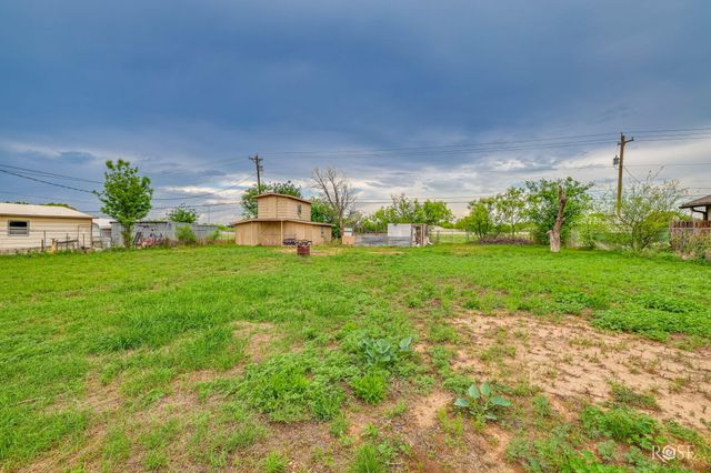 7510 Violet Street, San Angelo, TX 76901