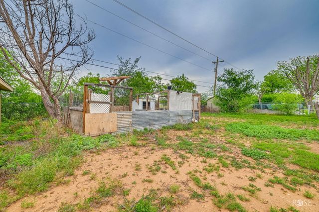 7510 Violet Street, San Angelo, TX 76901