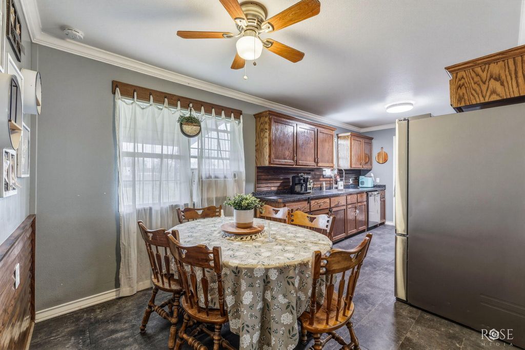 Image 10 of property listing at 7510 Violet Street, San Angelo, TX 76901