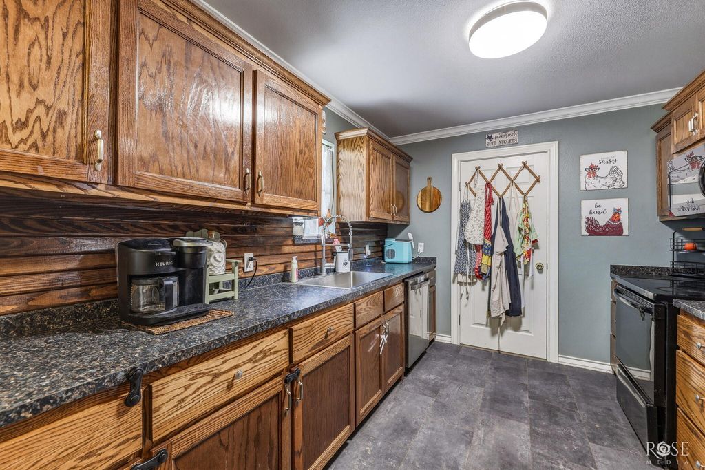 Image 11 of property listing at 7510 Violet Street, San Angelo, TX 76901