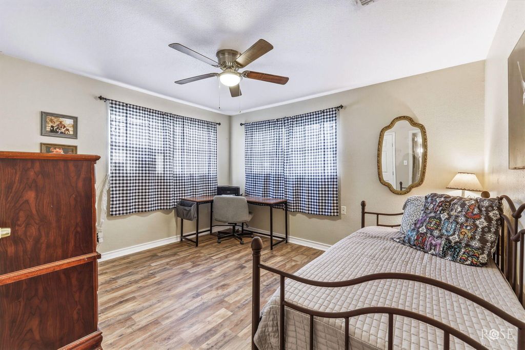 Image 14 of property listing at 7510 Violet Street, San Angelo, TX 76901