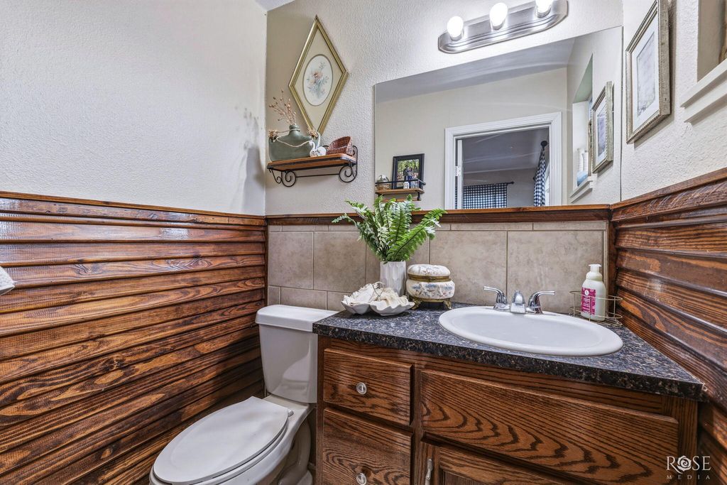 Image 16 of property listing at 7510 Violet Street, San Angelo, TX 76901