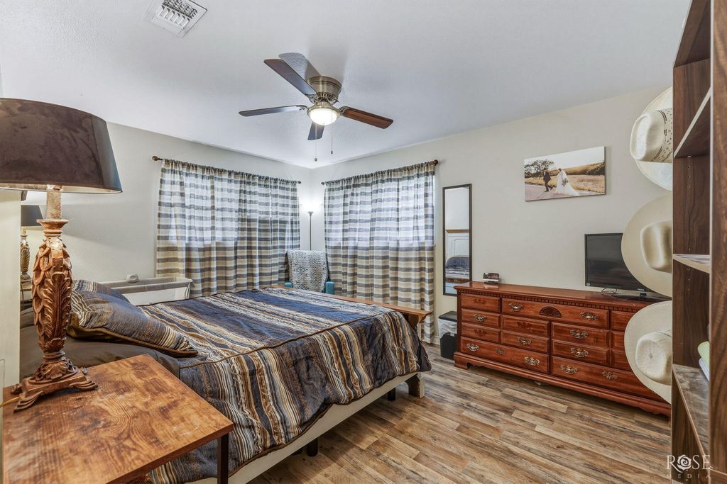 Image 17 of property listing at 7510 Violet Street, San Angelo, TX 76901